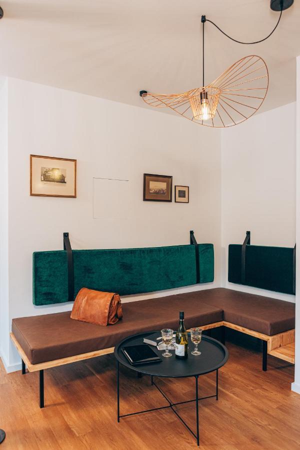 Aparthotel Weekly Boardinghouse à Lohr Extérieur photo